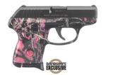 Ruger LCP 380 Pistol Muddy Girl Camo **NEW ** 2014 - 1 of 1