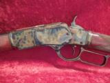 Navy Arms 1873 Winchester Turnbull Lever Action .357/.38SPL 20