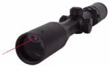FM Illuminated Riflescope With laser - 1 of 2