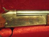 Springfield/J. Stevens Model 94B .410 gauge Single Shot Shotgun 3 - 3 of 4