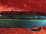 Ruger 10/22 Carbine .22 Cal Rifle - 4 of 4