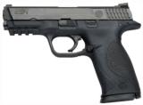 Smith & Wesson M&P9
- 1 of 1