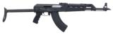 CENTURY INTERNATIONAL ARMS INC. AK-47 UNDERFOLDER M70AB2T - 1 of 2