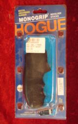 Hogue Grip for S&W J Frame, Round Butt Revolver - 1 of 3