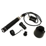 Maglite MAG-TAC LED Rechargeable System - 2 of 2