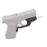 Crimson Trace Laserguard fits Glock 42 .380 Red Laser - 1 of 1