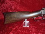 Winchester Model 1873 .32 cal 24