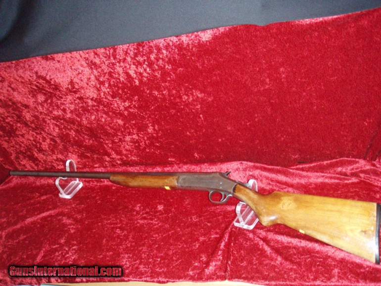 Bridge Gun Co. 20 GA.Shotgun