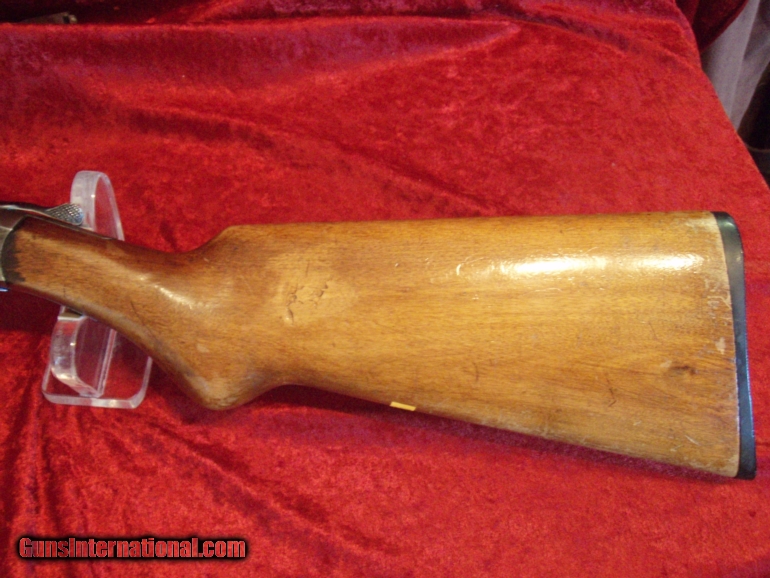 Bridge Gun Co. 20 GA.Shotgun