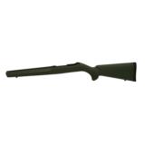 Hogue OD Green Rifle Stock-Ruger 10/22 - 1 of 1
