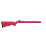 Hogue Pink Rifle Stock-Ruger 10/22 - 1 of 1
