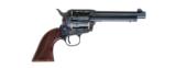 Evil Roy Competition Revolver 45LC Blue Finish - 1 of 1