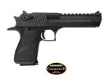 Magnum Research Desert Eagle Mark XIX 50AE With Picatinny Rail - 1 of 1