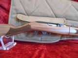 Ruger 10/22 Limited Talo Edition Classic VI Take Down .22 semi-auto Rifle Item #11187 - 3 of 6