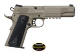 Walther Arms Government 1911 Rail .22LR Pistol - 1 of 1