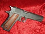 Rock Island Armory Full Sized
GI45 1911 .45ACP Pistol **NEW**
- 1 of 4