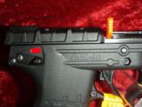 KelTec Kel Tec PMR-30 PMR30 .22 mag semi-auto pistol 30+1 round mags (2 mags incl.) NEW - 3 of 6