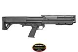 KelTec Kel-Tec KSG 12 ga Pump Shotgun 14 rounds w/bullpup stock - 1 of 1