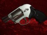 SMITH&WESSON MODEL 638 BODYGUARD AIRWEIGHT - 2 of 7