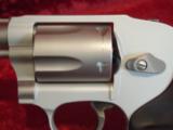 SMITH&WESSON MODEL 638 BODYGUARD AIRWEIGHT - 6 of 7
