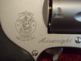 SMITH&WESSON MODEL 638 BODYGUARD AIRWEIGHT - 5 of 7