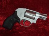 SMITH&WESSON MODEL 638 BODYGUARD AIRWEIGHT - 1 of 7