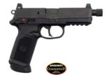 FNH USA FNX-45 TACTICAL-BLACK - 1 of 1