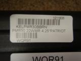 KelTec Kel Tec PMR-30 PMR30 .22 mag semi-auto pistol 30+1 round mags (2 mags incl.) NEW Patriot Brown - 3 of 3