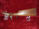 COLT 1860 ARMY 4 SCREW REPRODUCTION STOCK - 1 of 6
