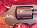 Smith & Wesson S&W Model 351PD Air Lite .22 mag .22 wmr revolver NEW - 4 of 6