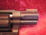 Smith & Wesson S&W Model 351PD Air Lite .22 mag .22 wmr revolver NEW - 5 of 6