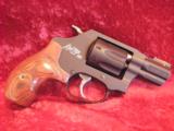 Smith & Wesson S&W Model 351PD Air Lite .22 mag .22 wmr revolver NEW - 3 of 6