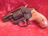 Smith & Wesson S&W Model 351PD Air Lite .22 mag .22 wmr revolver NEW - 2 of 6