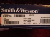 Smith & Wesson S&W Model 351PD Air Lite .22 mag .22 wmr revolver NEW - 6 of 6