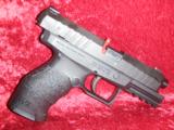 Walther PPX M1 9 mm semi-auto pistol NEW comes with (2) 16-round mags - 2 of 5