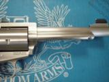 Freedom Arms Model 1997 .45 colt Single Action 5-shot revolver 5 1/2" bbl LNIB - 3 of 8