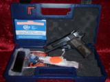 Colt Commander Wiley Clapp Lightweight Pistol, Model #04840WC, .45 acp NEW - 1 of 6