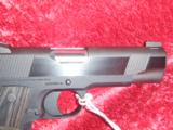 Colt Commander Wiley Clapp Lightweight Pistol, Model #04840WC, .45 acp NEW - 4 of 6