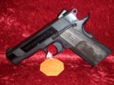 Colt Commander Wiley Clapp Lightweight Pistol, Model #04840WC, .45 acp NEW - 2 of 6