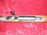 Ruger M77 .30-06 Rifle w/ Ruger Rings FANCY WOOD Upgrade, Mfg. 1977 - 11 of 12
