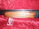 Charles Daly Superior BC Miroku O/U 12 ga Shotgun Engraved 30" bbl Wide Broadway Rib - 4 of 13