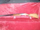 Charles Daly Superior BC Miroku O/U 12 ga Shotgun Engraved 30" bbl Wide Broadway Rib - 1 of 13