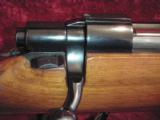 Sako L579 Custom Vixen .243 cal rifle 22" barrel - 11 of 14