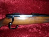 Sako L579 Custom Vixen .243 cal rifle 22" barrel - 3 of 14