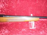 Sako L579 Custom Vixen .243 cal rifle 22" barrel - 4 of 14