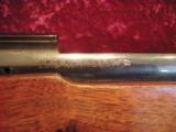 Sako L579 Custom Vixen .243 cal rifle 22" barrel - 8 of 14