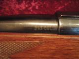 Sako L579 Custom Vixen .243 cal rifle 22" barrel - 9 of 14