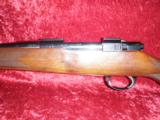 Sako L579 Custom Vixen .243 cal rifle 22" barrel - 6 of 14