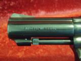Smith & Wesson S&W Model 13-3 .357 mag 6-shot revolver 3" barrel - 5 of 12