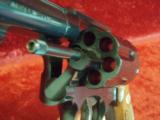 Smith & Wesson S&W Model 13-3 .357 mag 6-shot revolver 3" barrel - 7 of 12